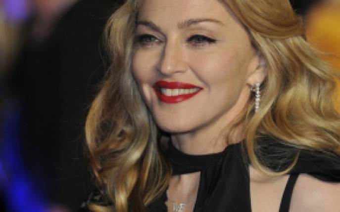 Madonna a fost violata! Afla detaliile traumei pe care a trait-o inainte sa devina celebra