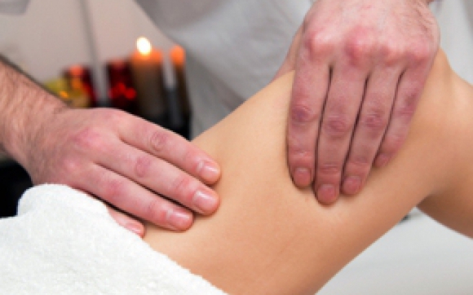 Descopera toate beneficiile masajului corporal