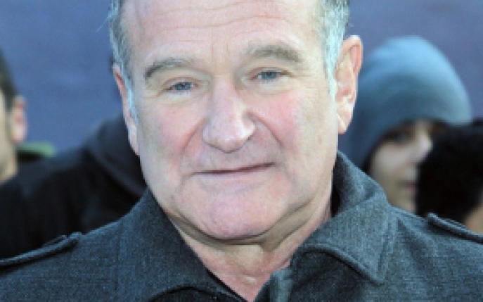 Ce decizie surpinzatoare a luat Robin Williams inainte de a se sinucide! 