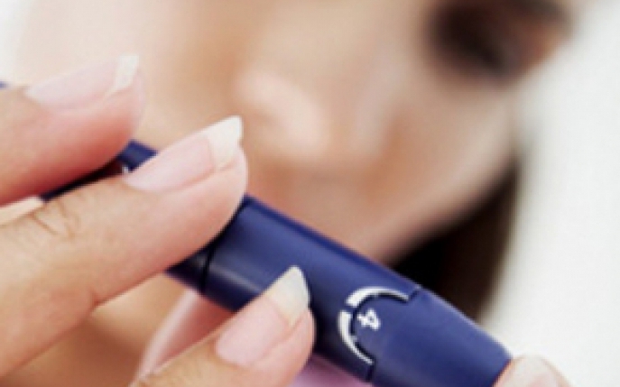 O noua clasa terapeutica in tratarea diabetului zaharat de tip 2 disponibila in Romania