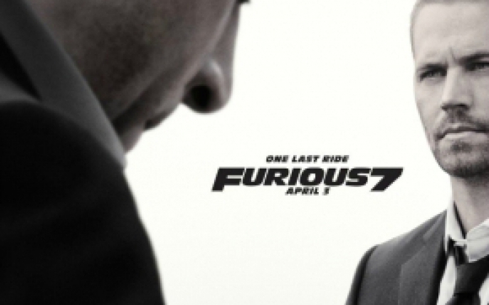 Furious 7 a ajuns in topul filmelor cu cele mai mari incasari ale tuturor timpurilor 