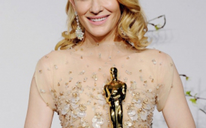 Top 10 cele mai scumpe rochii purtate de vedete la premiile Oscar 