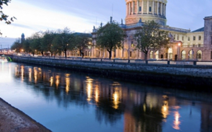 Dublin: obiective turistice si 10 lucruri pe care le poti face gratuit in capitala Irlandei