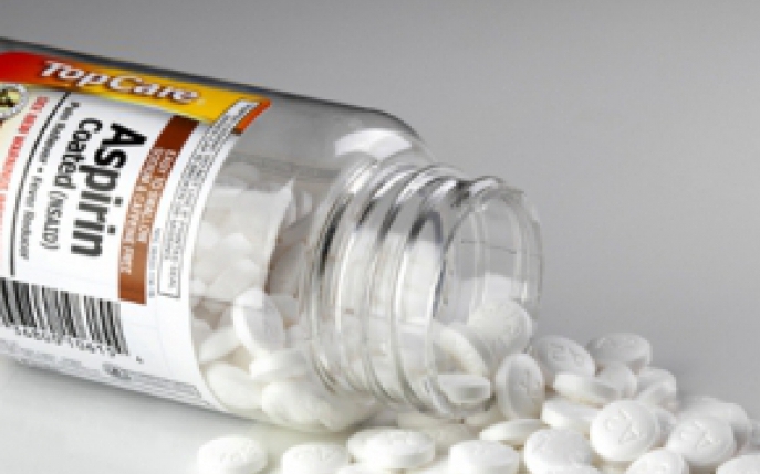 9  intrebuintari neobisnuite ale aspirinei