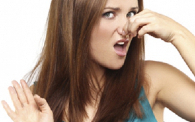 6 cauze surprinzatoare ale transpiratiei urat mirositoare