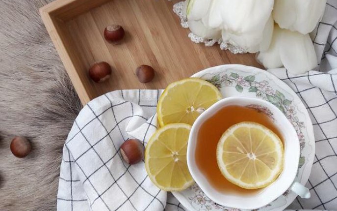 Cum sa faci cel mai bun ceai de lamaie pentru slabit