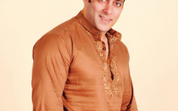 Salman Khan, fostul iubit al Iuliei Vantur, condamnat la 5 ani de inchisoare! 
