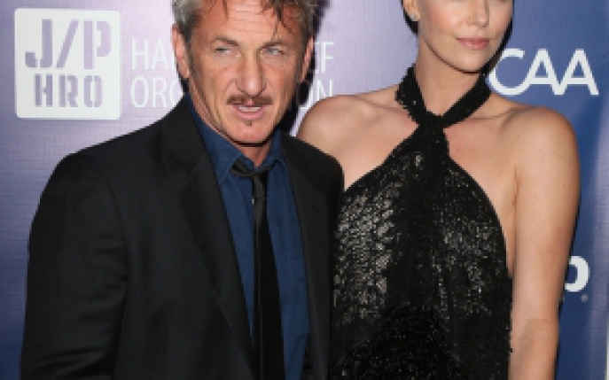 Charlize Theron recunoaste ca Sean Penn este iubirea vietii sale! Afla ce alte declaratii a facut! 