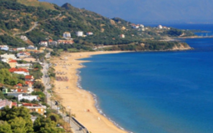 Cele mai frumoase plaje din Lefkada pe care sa le vezi in aceasta vara