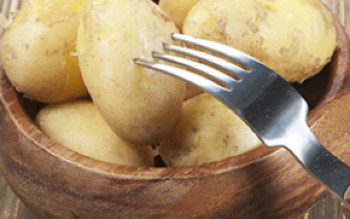 Dieta cu cartofi fierti: slabeste 3 kilograme in 3 zile! 