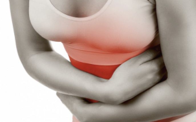 Harta durerilor de stomac: afla care sunt cauzele ascunse in functie de zona! 