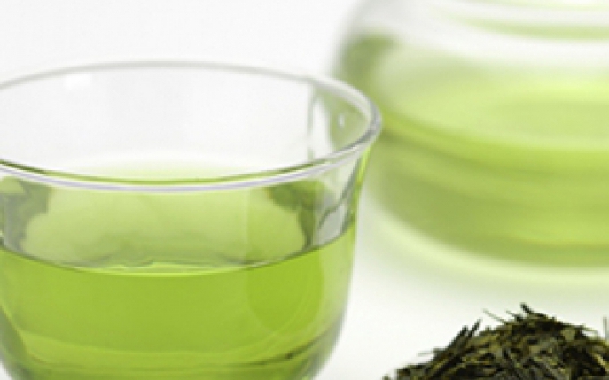 Cele mai bune 5 retete de bauturi cu ceai verde pentru slabit