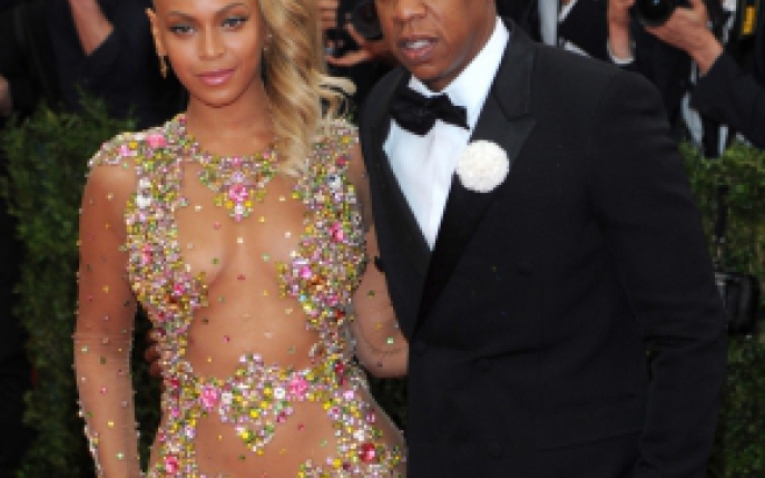Jay-Z si Beyonce, nr. 2 in topul celor mai bogate cupluri. Afla cine i-a detronat! 