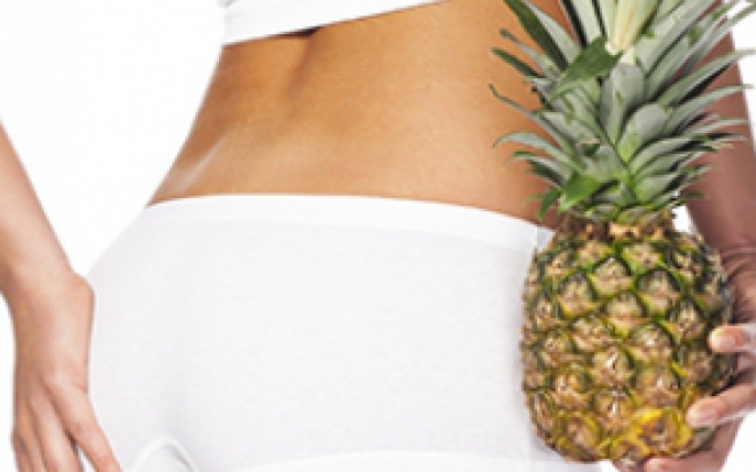 Cate calorii are ananasul si cum te ajuta sa slabesti