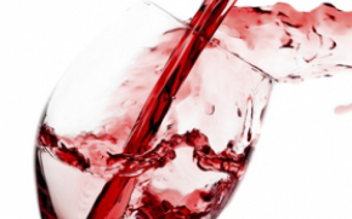 Vinul rosu slabeste: afla cat sa bei ca sa dai jos kilogramele in plus! 