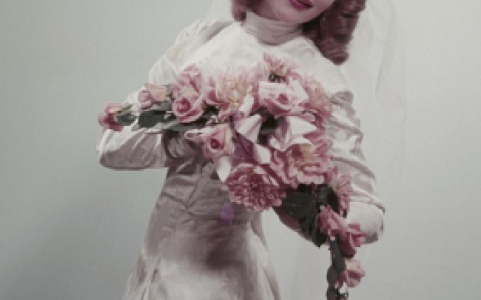 Rochii de mireasa vintage: cele mai spectaculoase modele din anii `20 pana in anii `60