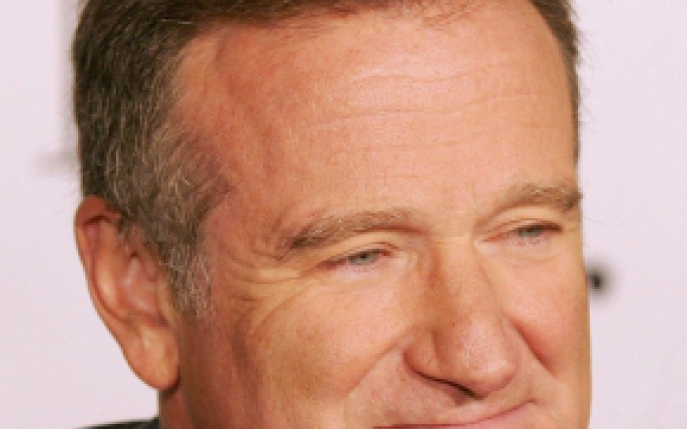 Rasturnare de situatie in cazul mortii lui Robin Williams! Afla cele mai noi detalii! 