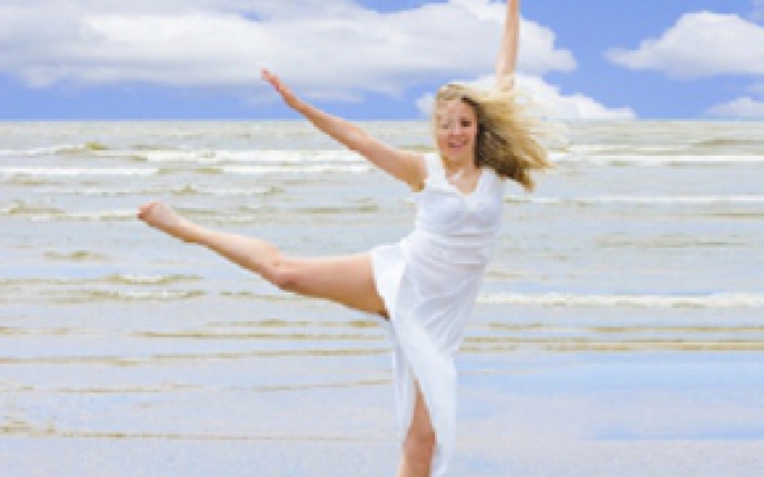 Beneficiile dansului in dezvoltarea personala