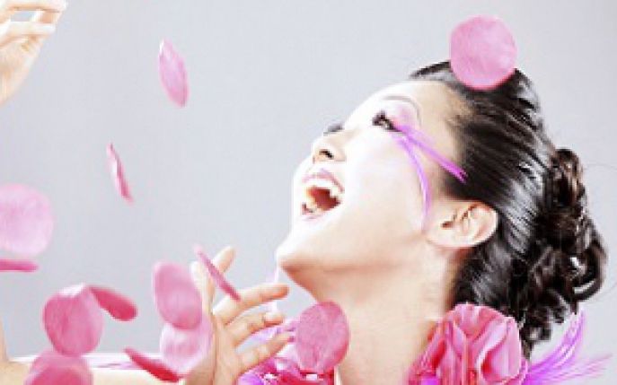 5 secrete de frumusete din China care te vor surprinde