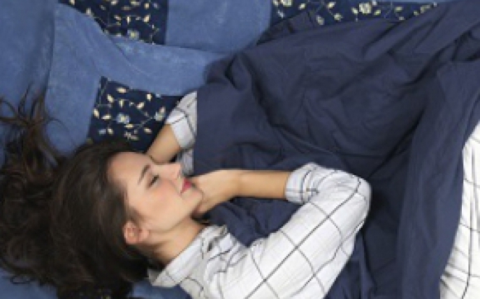 Dormitul pe burta, pe spate sau pe o parte iti afecteaza sanatatea in mod diferit