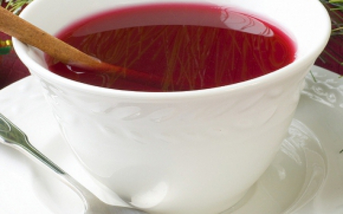 Ceai de pin: cand si de ce ar trebui sa il consumi