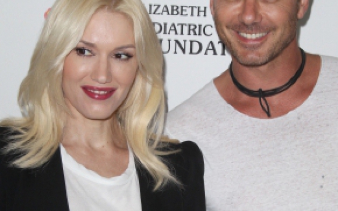 Gwen Stefani si Gavin Rossdale divorteaza dupa 13 ani de casnicie!  