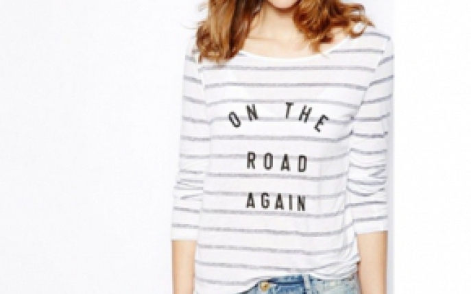 7 idei de bluze si tricouri cu mesaje pentru 2015