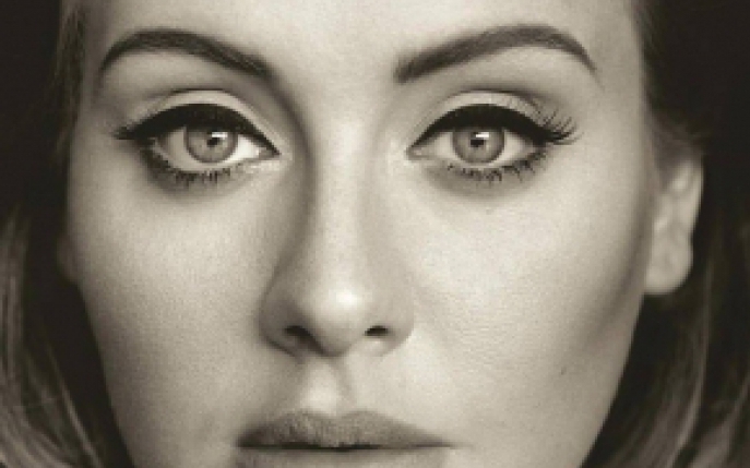 Adele a revenit in muzica dupa 3 ani! Iti place noua ei piesa? 