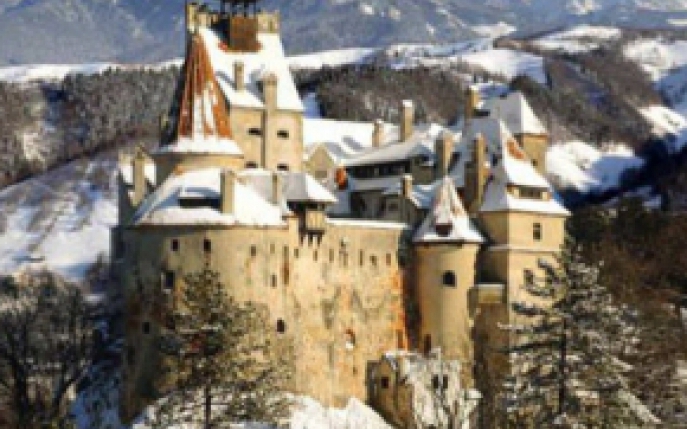 Transilvania, pe primul loc in topul celor mai frumoase destinatii de vacanta din lume din 2016 