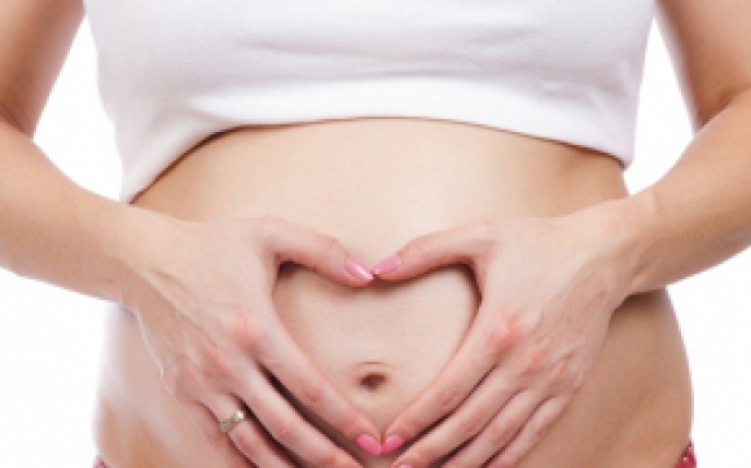 Ce ti se intampla in timpul sarcinii? Iata 8 miracole de care ai parte! 