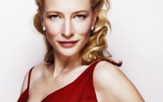 Top 5 filme memorabile cu Cate Blanchett