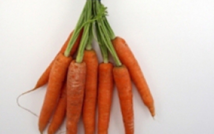 Cate calorii au morcovii si cum sa ii incluzi in dieta