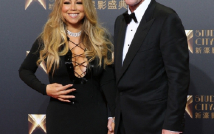 Mariah Carey s-a logodit cu miliardarul James Packer! 