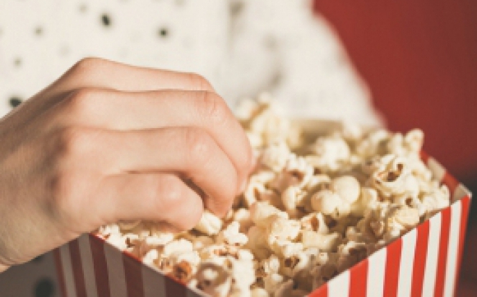 Cate calorii are popcornul in functie de sortiment