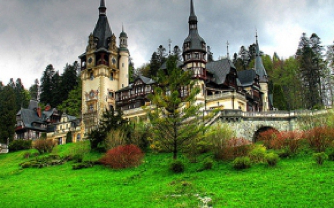Destinatii turistice din Romania apreciate de straini