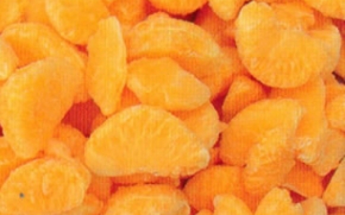Compot de mandarine pentru toate sezoanele