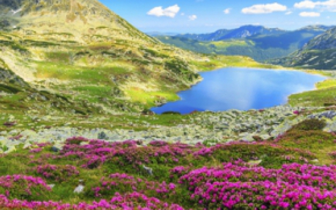 Unde mergem la munte in 2016: 6 locuri din Romania care merita vizitate! 