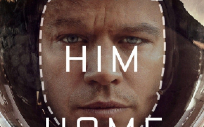 Top 5 filme cu Matt Damon, baiatul de aur al Hollywoodului! 