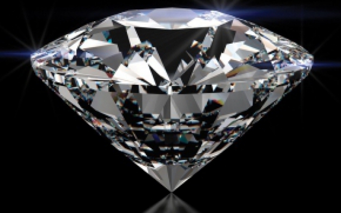 Afla cat costa cel mai scump diamant din lume! 