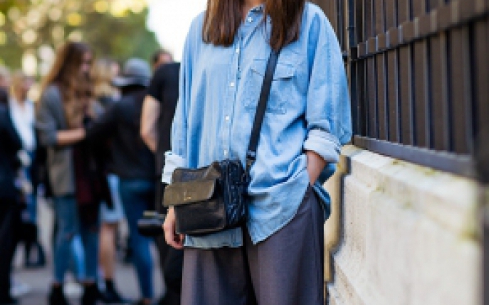 Stockholm street style: descopera noua obsesie a fashionistelor! 