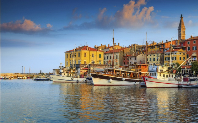 Șase motive să-ți planifici o vacanță în Croația în 2016