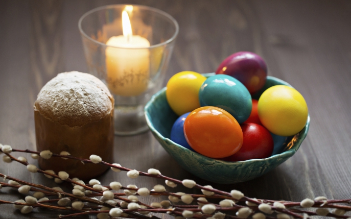 Ce se face de Paștele Blajinilor, sărbătoarea celor adormiți