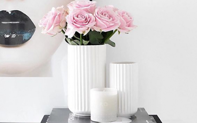 Cum să integrezi o vază cu flori în fiecare încăpere din casă
