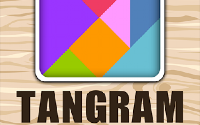 Tehnica tangram: cum să-ţi înveţi copilul un joc educativ!