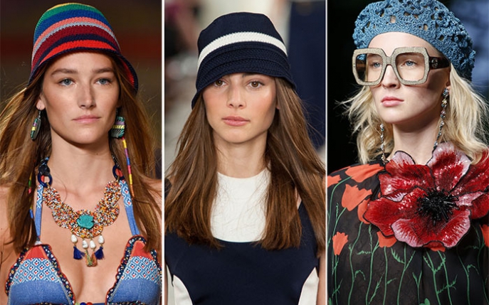 Pălării de damă pe care trebuie să le ai în dressing în 2016
