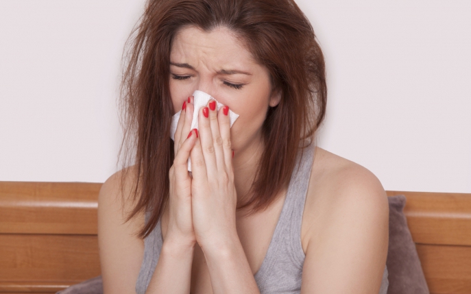 Cinci boli ale nasului. Află ce simptome le trădează