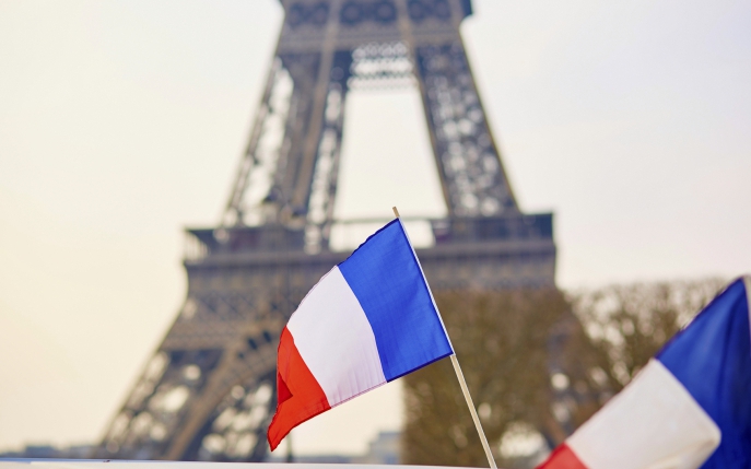 Cinci lucruri pe care trebuie să le știi despre Ziua Franței