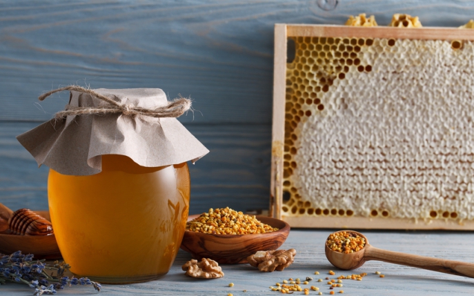 Ce este căpăceala de albine și ce beneficii are