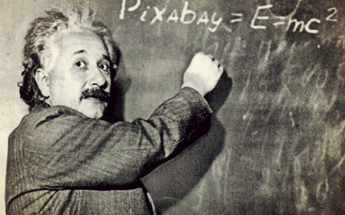 Top 25 de aforisme de la Einstein care îți vor schimba viața