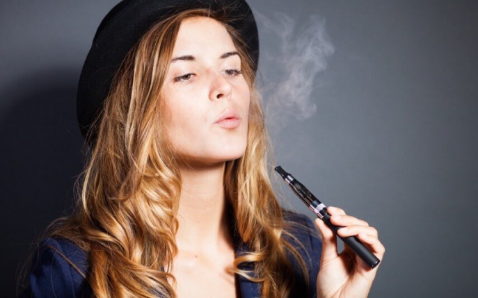 5 adevăruri despre ţigara electronică